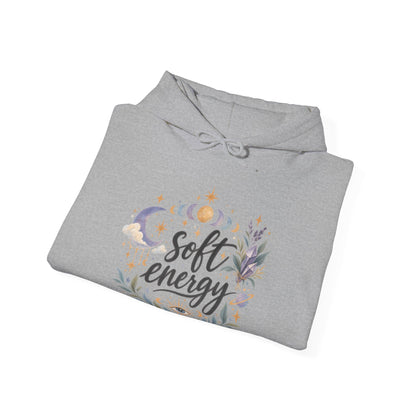 Softly Sparkling - Pullover Hoodie