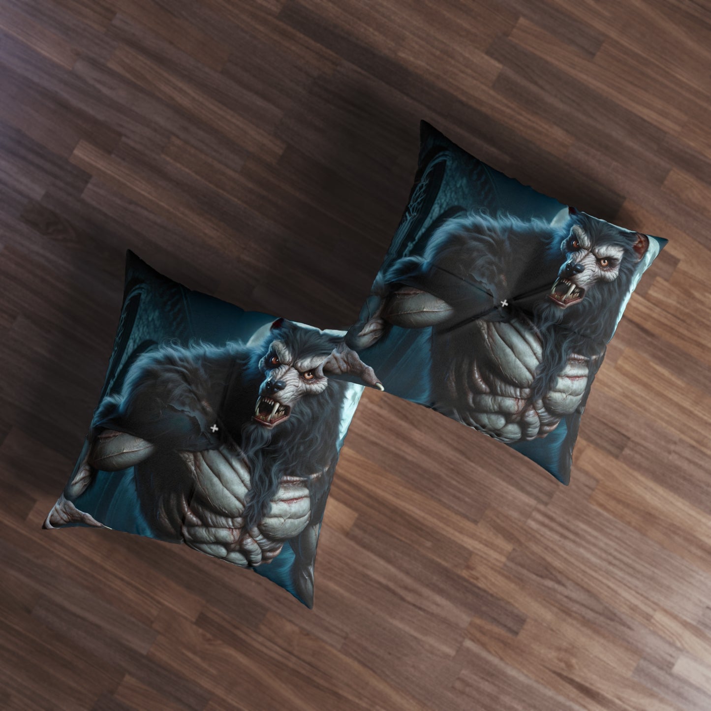 Floor Cushion