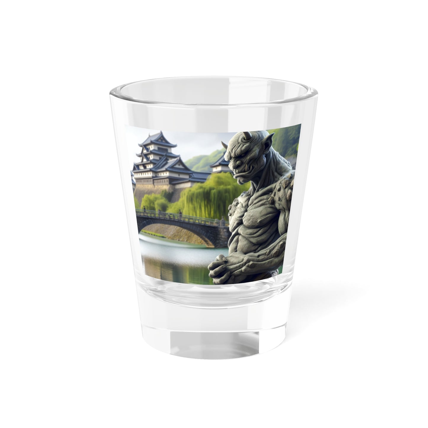 Shot Glass