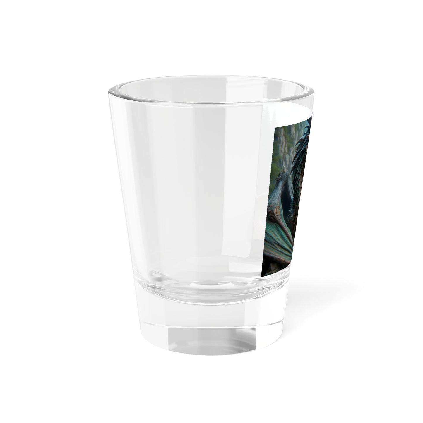 Shot Glass