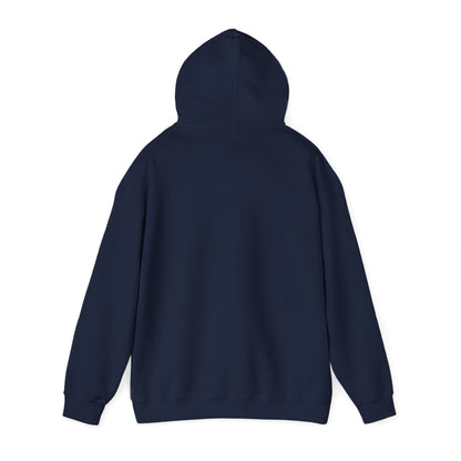 Bluza z kapturem | Unisex | Bluza dresowa z kapturem | Gruba mieszanka | Mitologia morska | Ryujin | Smok wodny