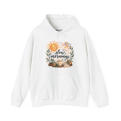 Sunshine Kisses - Pullover Hoodie