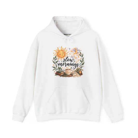 Sunshine Kisses - Pullover Hoodie