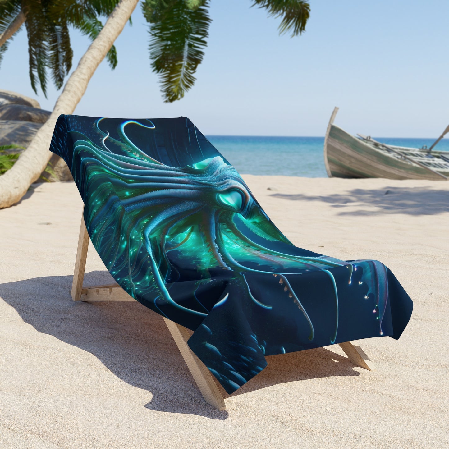 Beach Towel