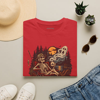 Dead Tired - Softstyle T-Shirt