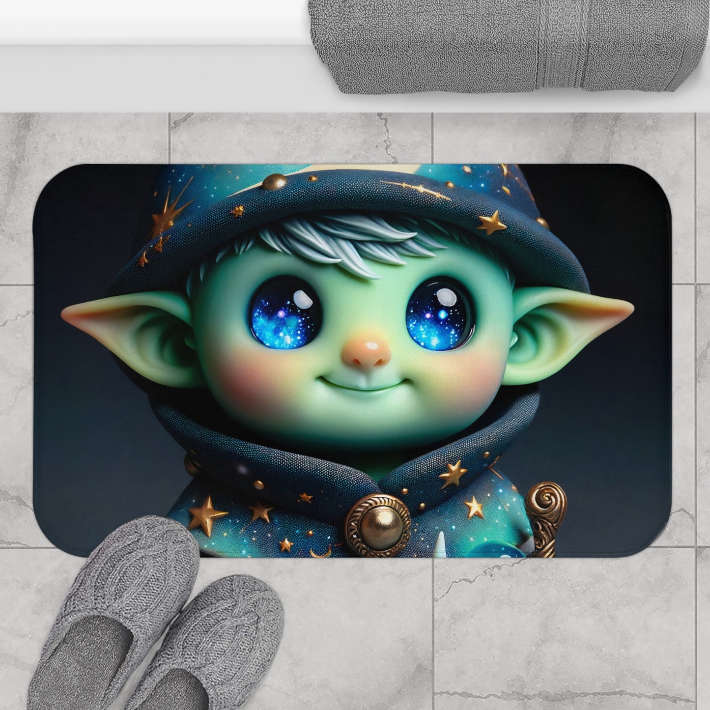 Bath Mat