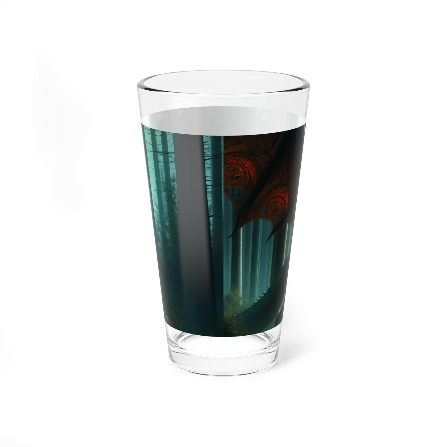 Cocktail Glass