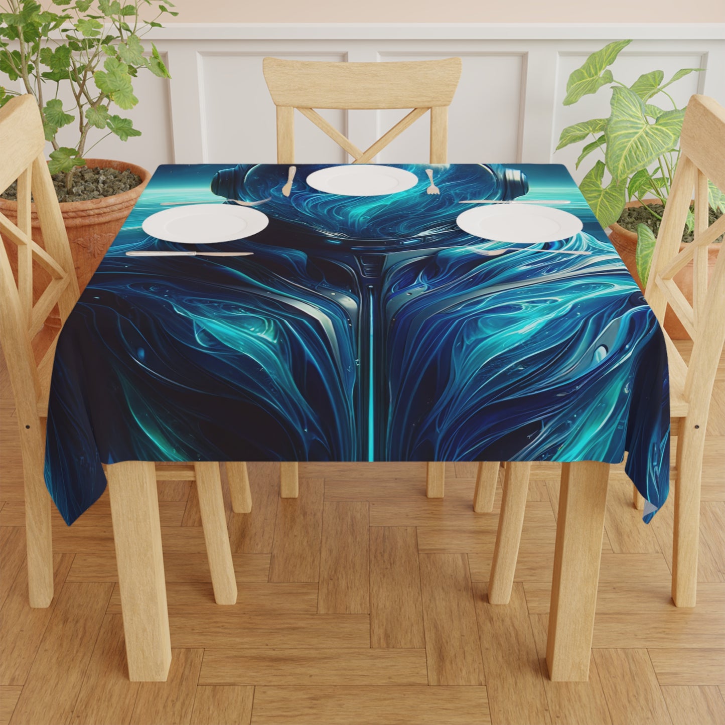 Tablecloth