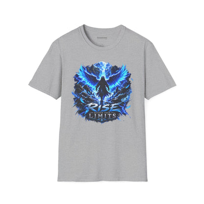 Limit Break - Softstyle T-Shirt