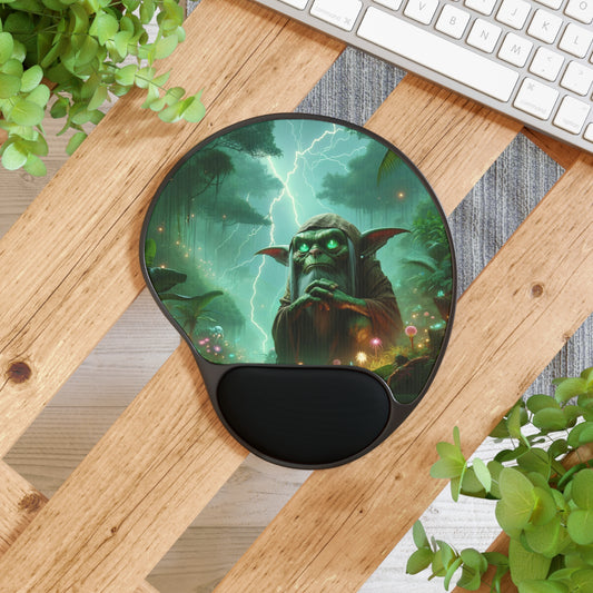 Mouse Pad