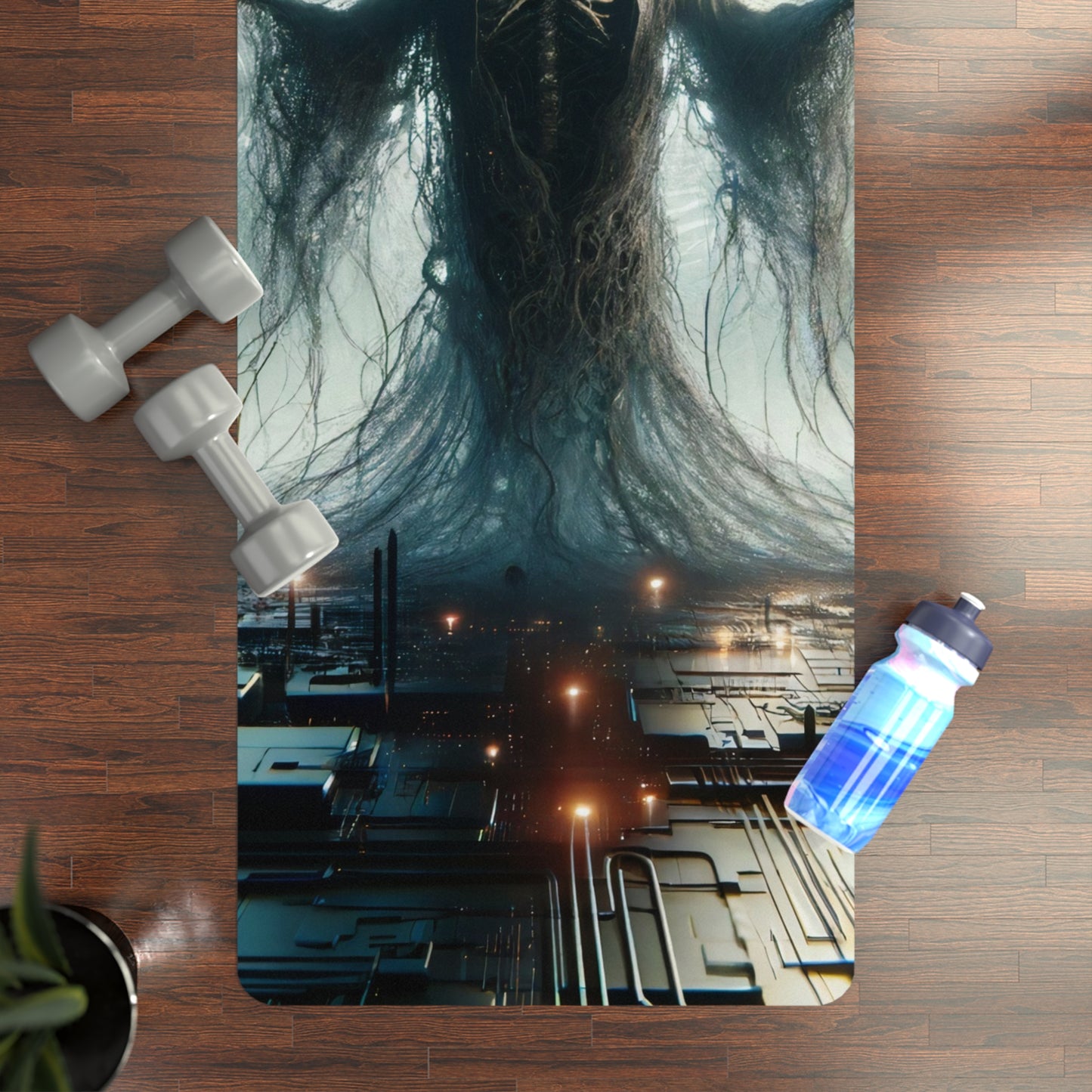 Yoga Mat