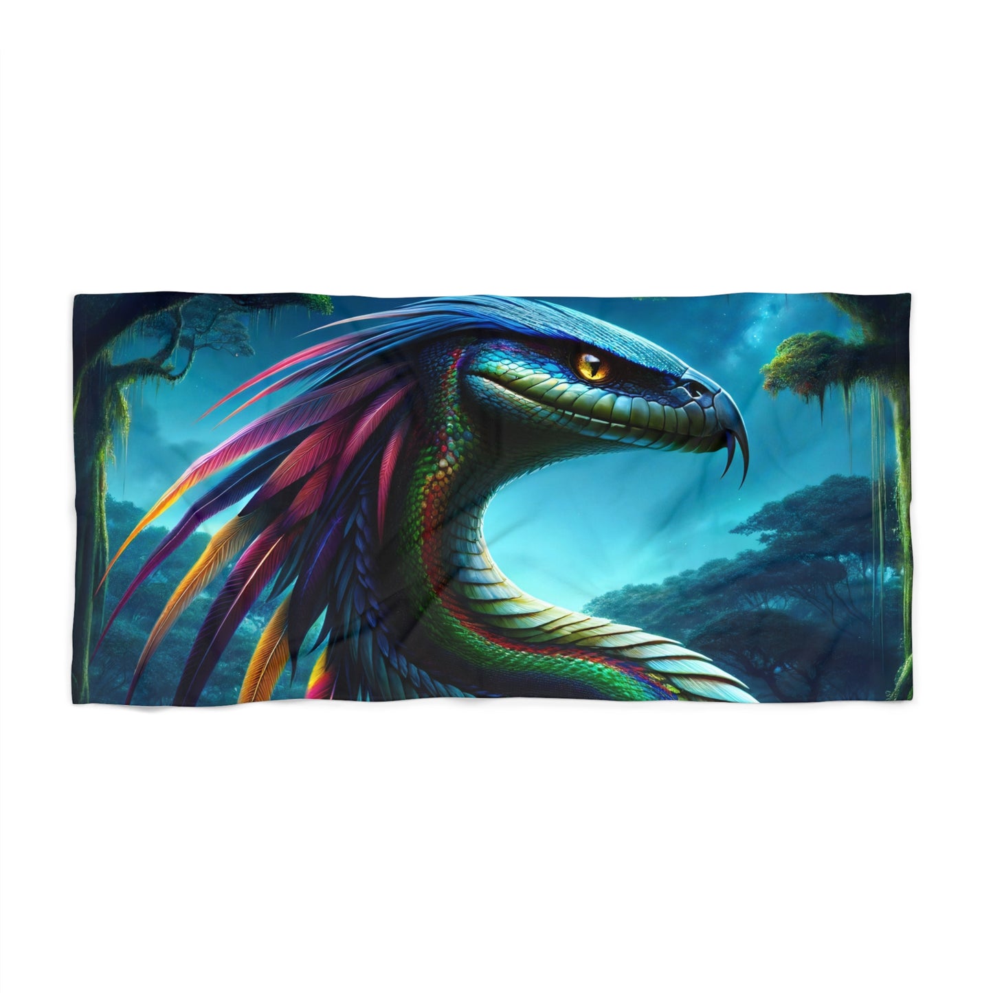 Beach Towel