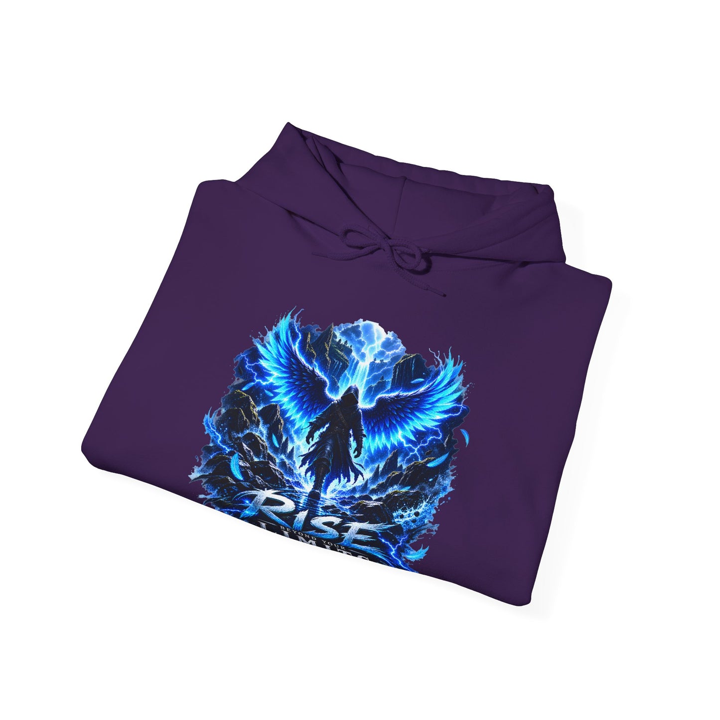 Limit Break - Pullover Hoodie