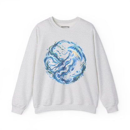 Jellylicious - Crewneck Sweatshirt