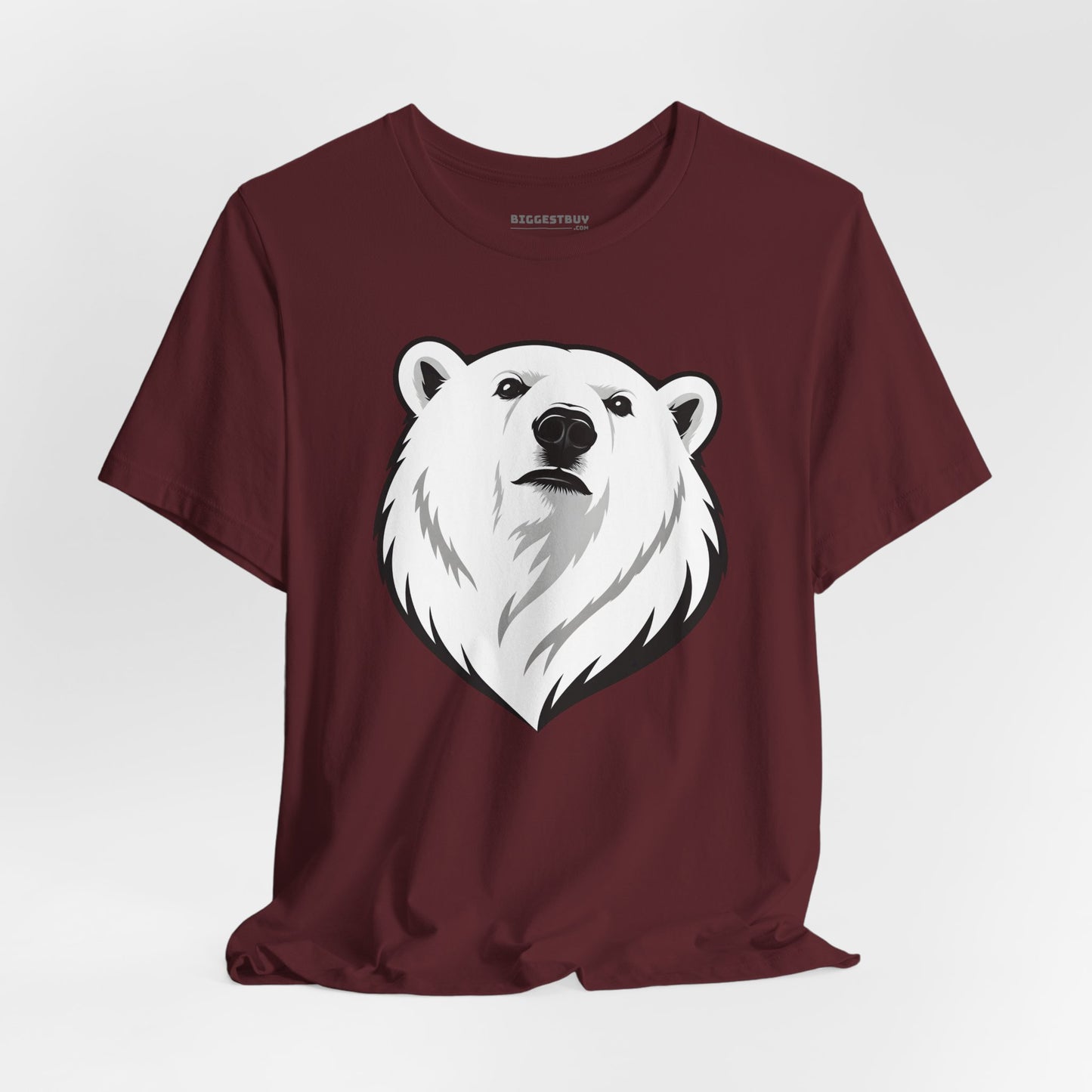 Polar Pride - Classic Jersey Tee
