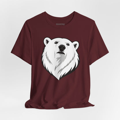 Polar Pride - Classic Jersey Tee