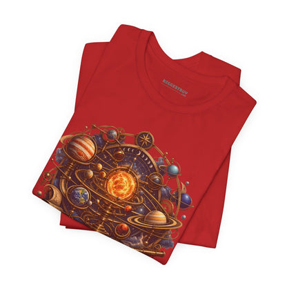 Orbital Opulence - Classic Jersey Tee