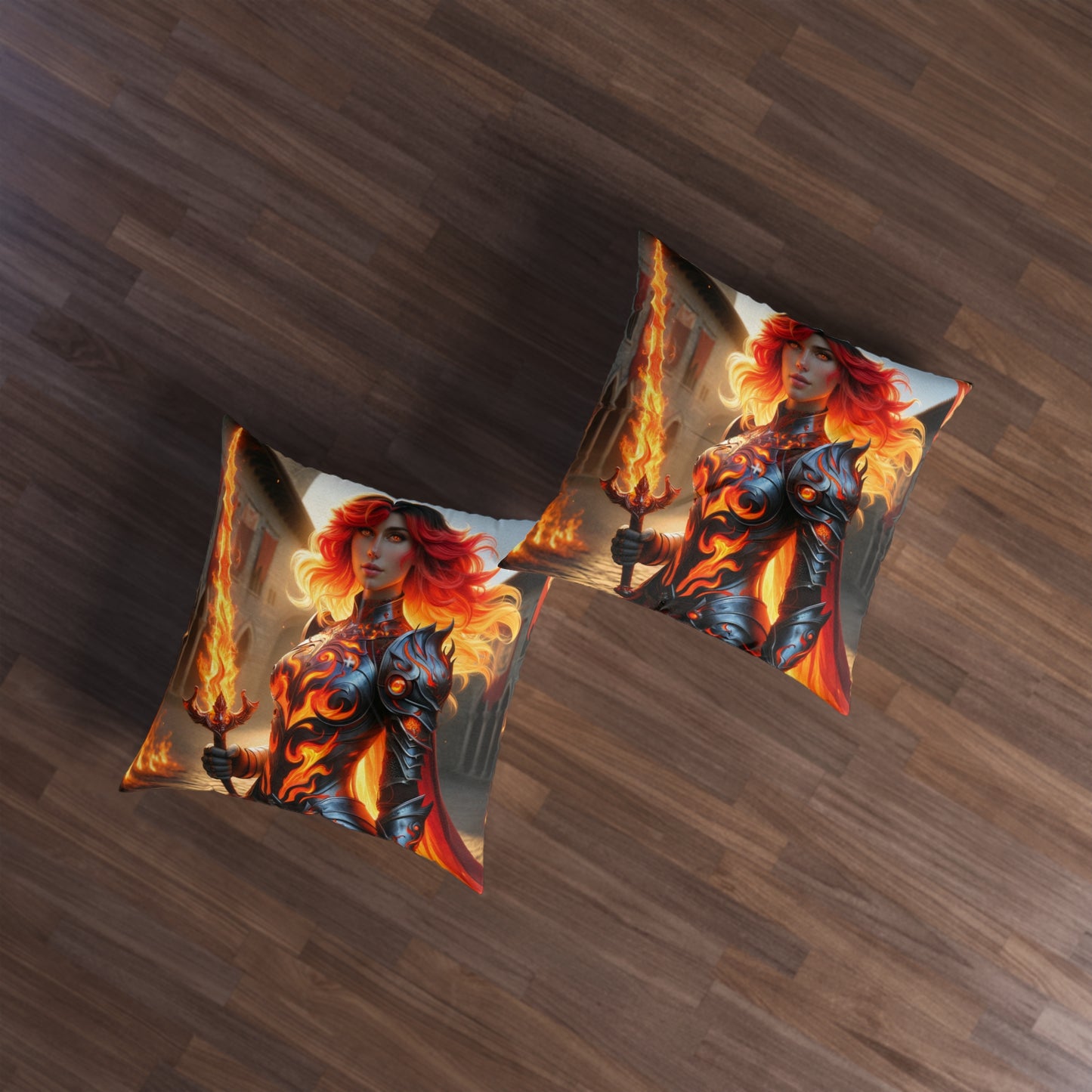 Floor Cushion