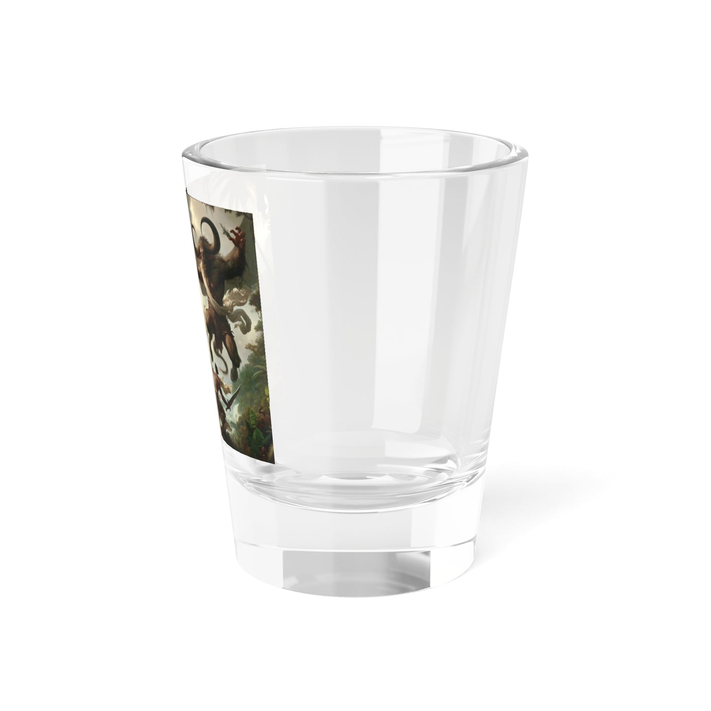 Shot Glass