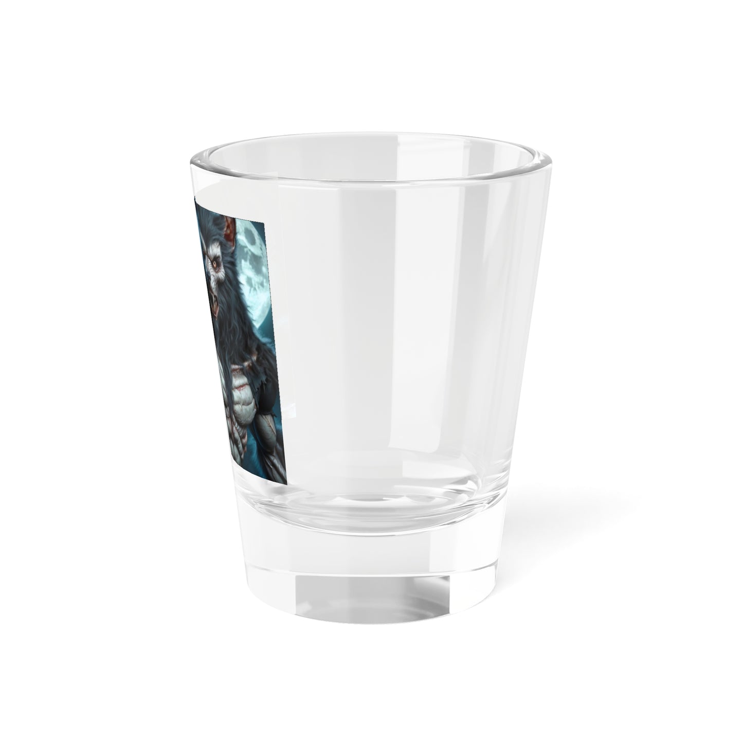 Shot Glass