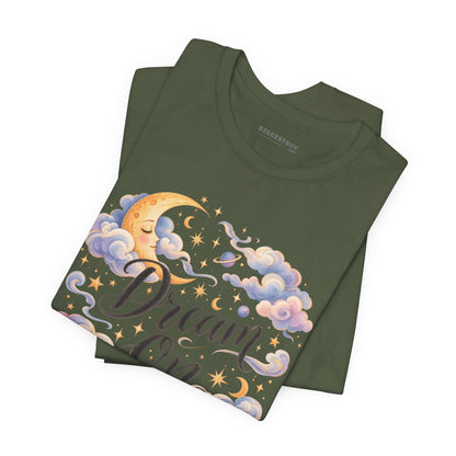 Lunar Dreams - Classic Jersey Tee