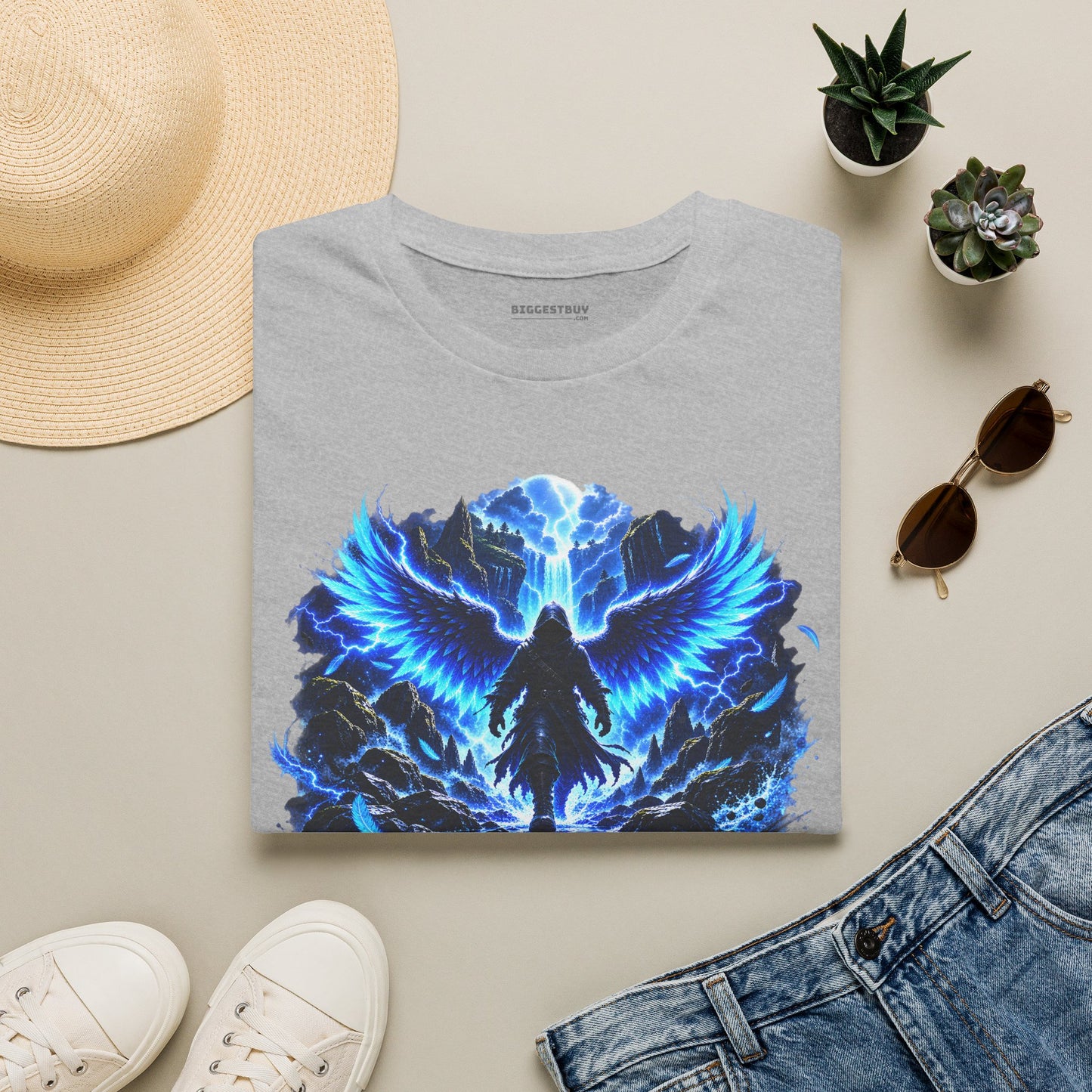 Limit Break - Softstyle T-Shirt
