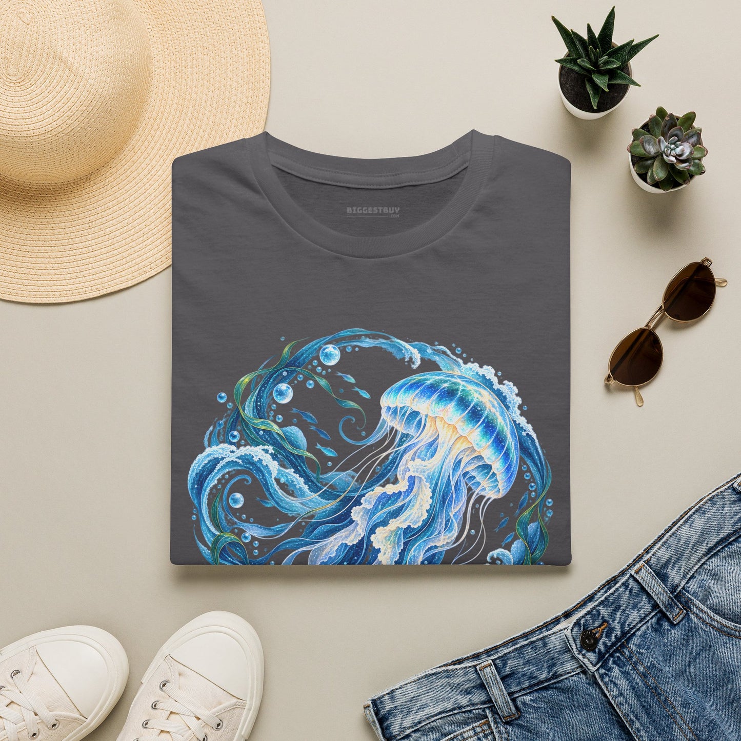 Jellylicious - Softstyle T-Shirt