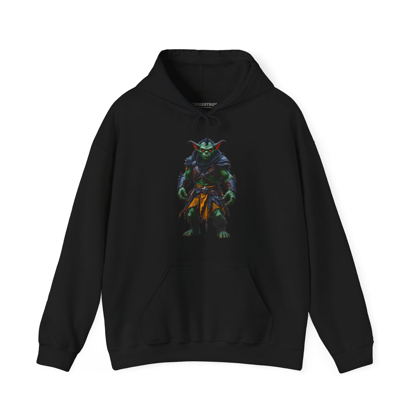 Goblin Rogue - Pullover Hoodie