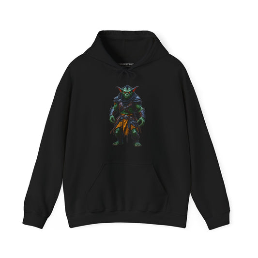 Goblin Rogue - Pullover Hoodie