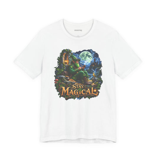 Stay Magical - Classic Jersey Tee