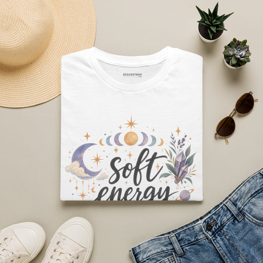 Softly Sparkling - Softstyle T-Shirt