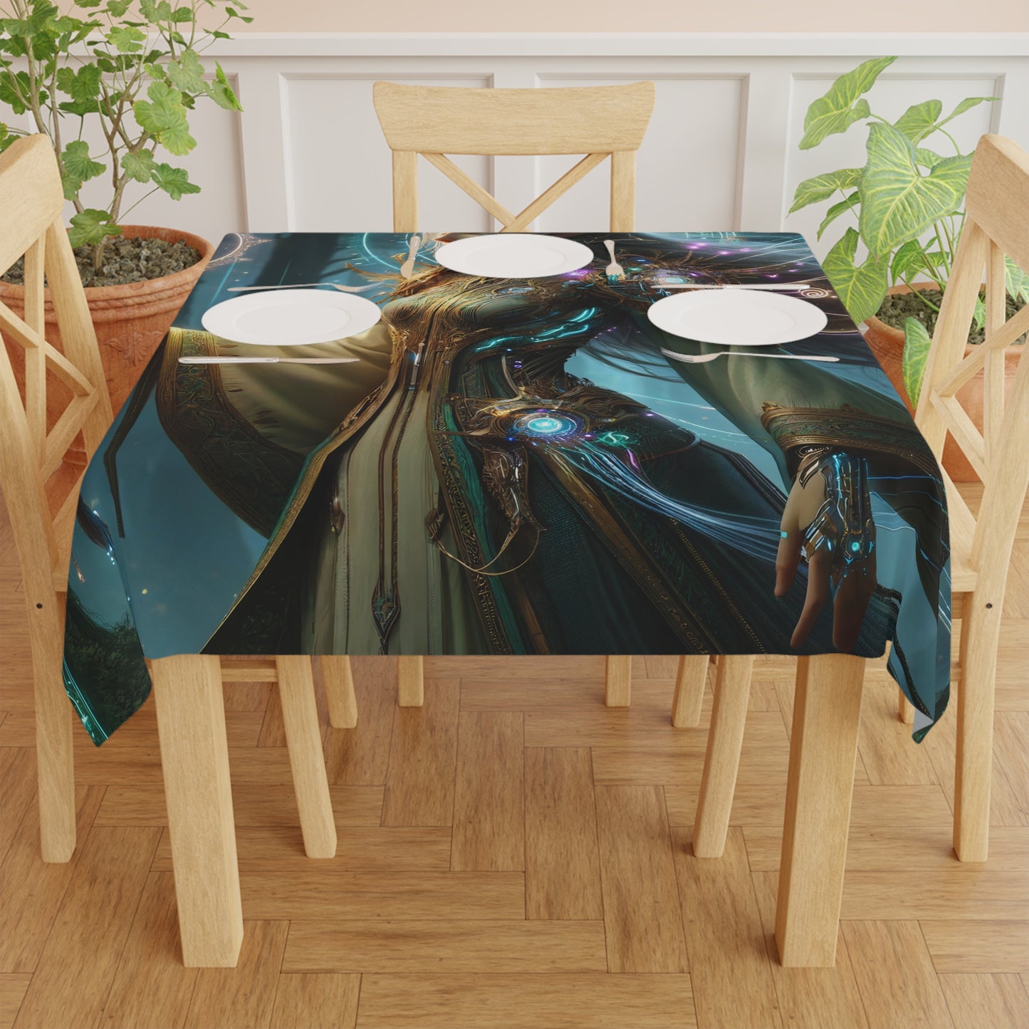 Tablecloth