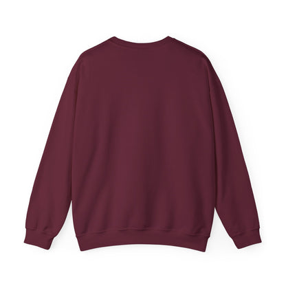Genser | Unisex | Rund hals | Kraftig blanding | Fantasi | Skogsalv | Trollmann