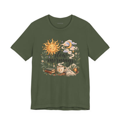 Sunshine Kisses - Classic Jersey Tee