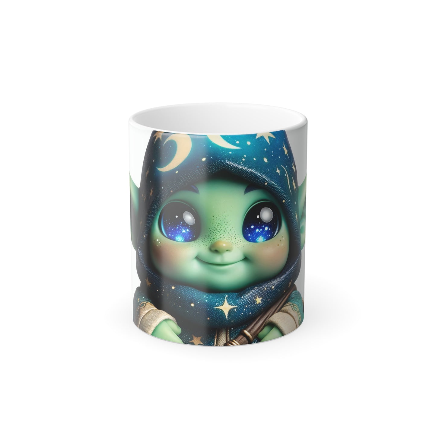 Magical Cup