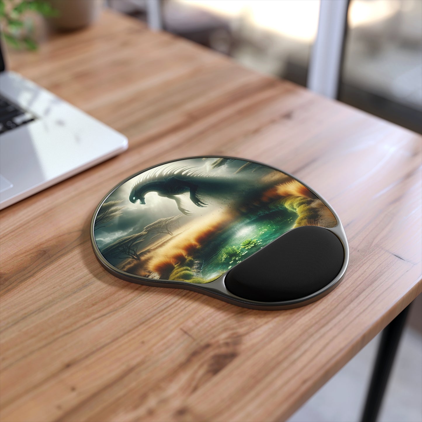 Mouse Pad