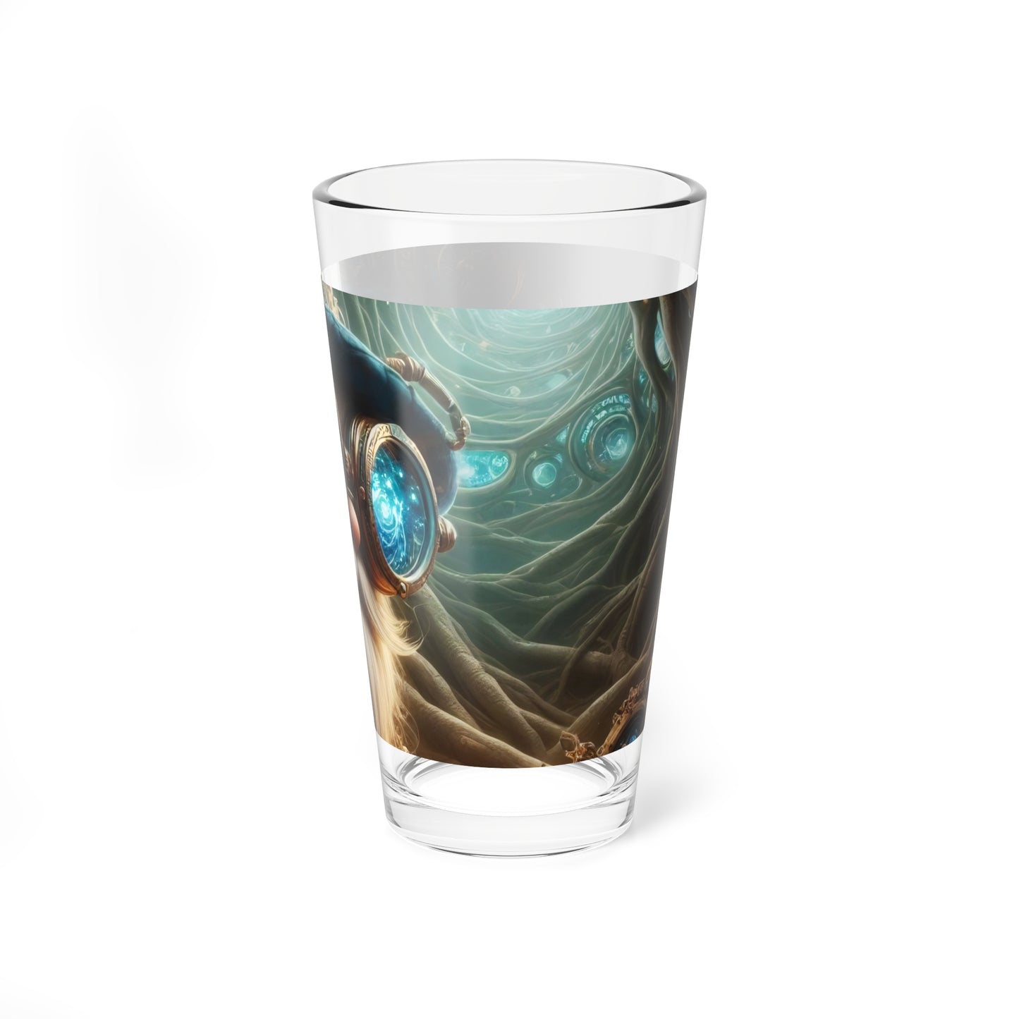 Cocktail Glass