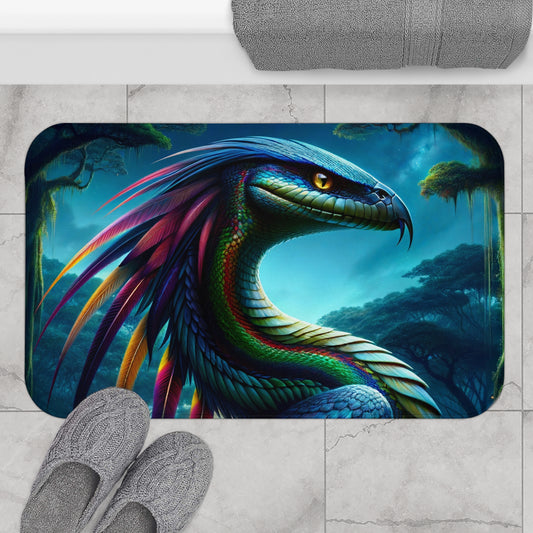 Bath Mat