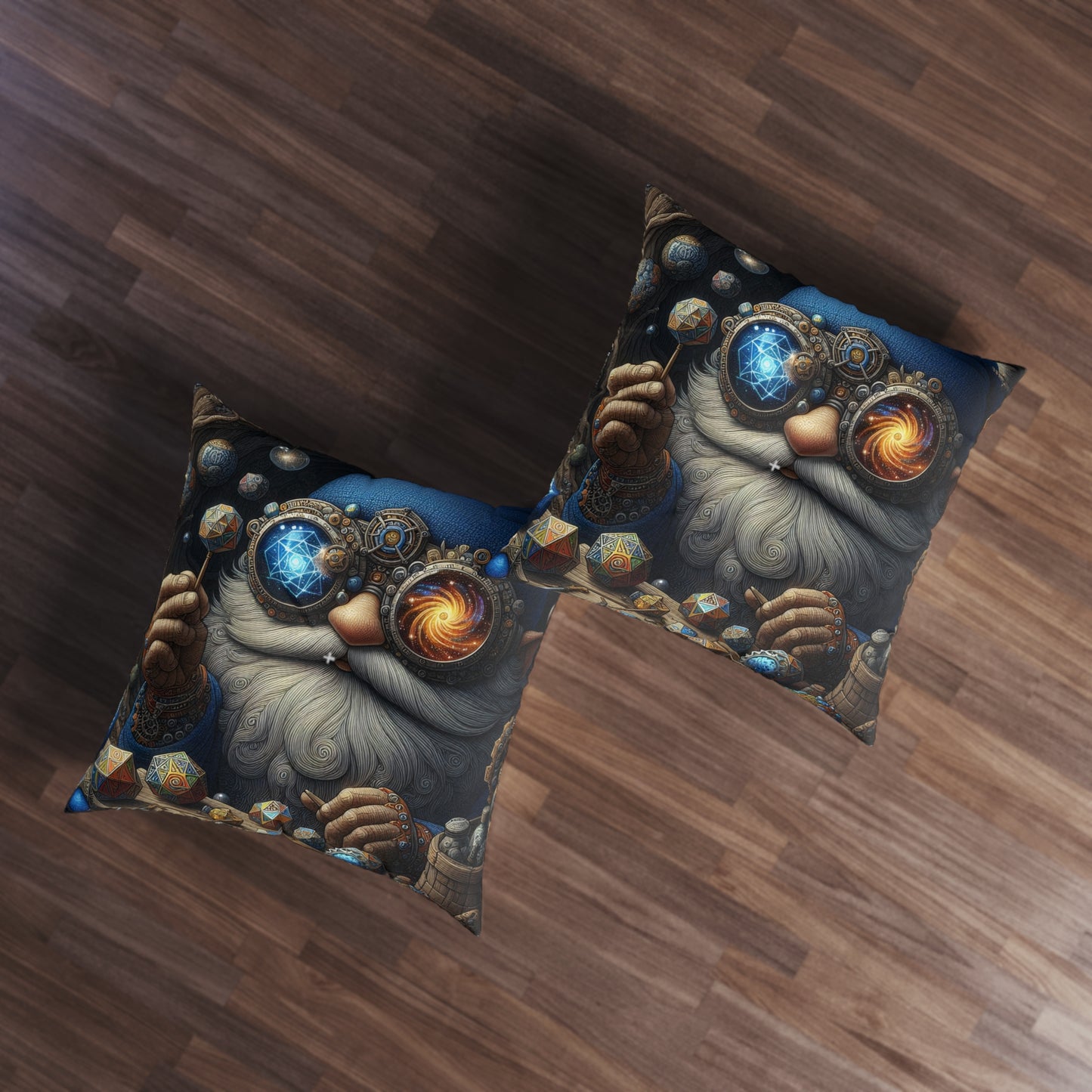 Floor Cushion