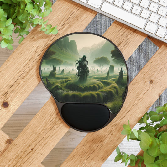 Mouse Pad