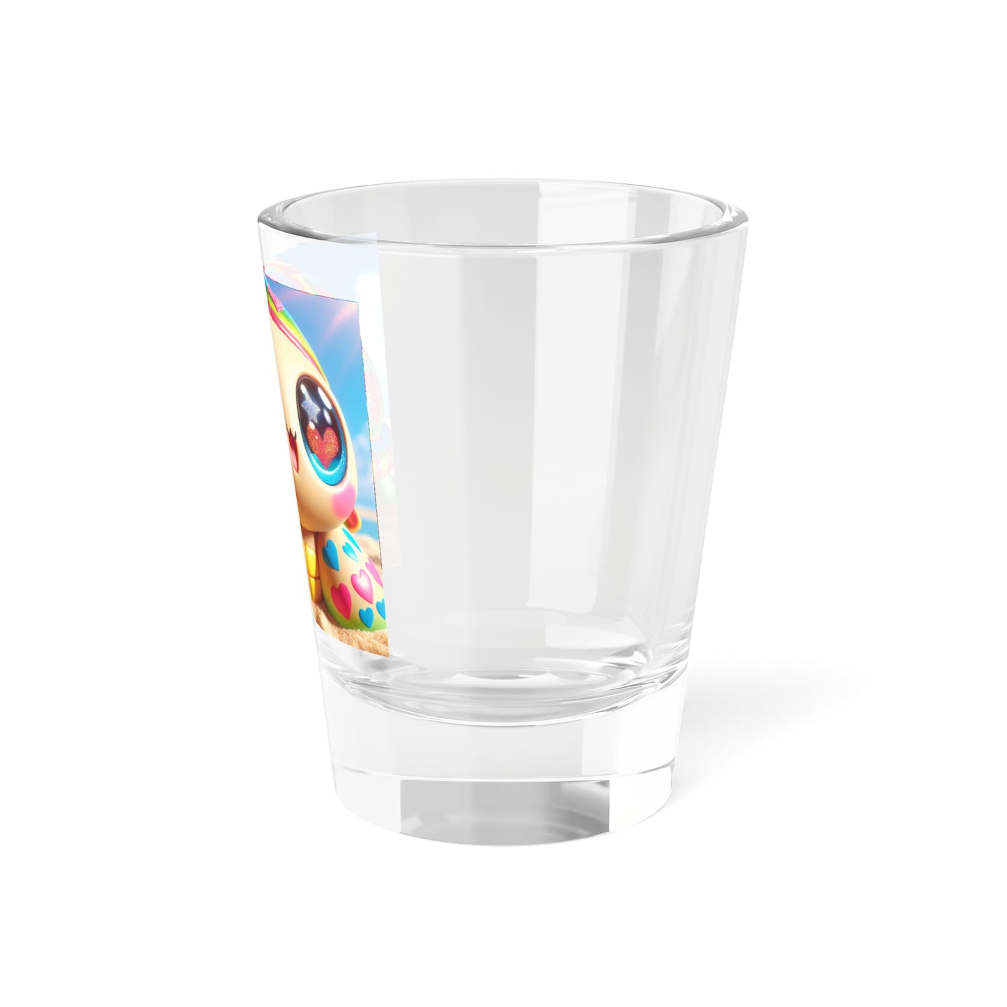 Shot Glass