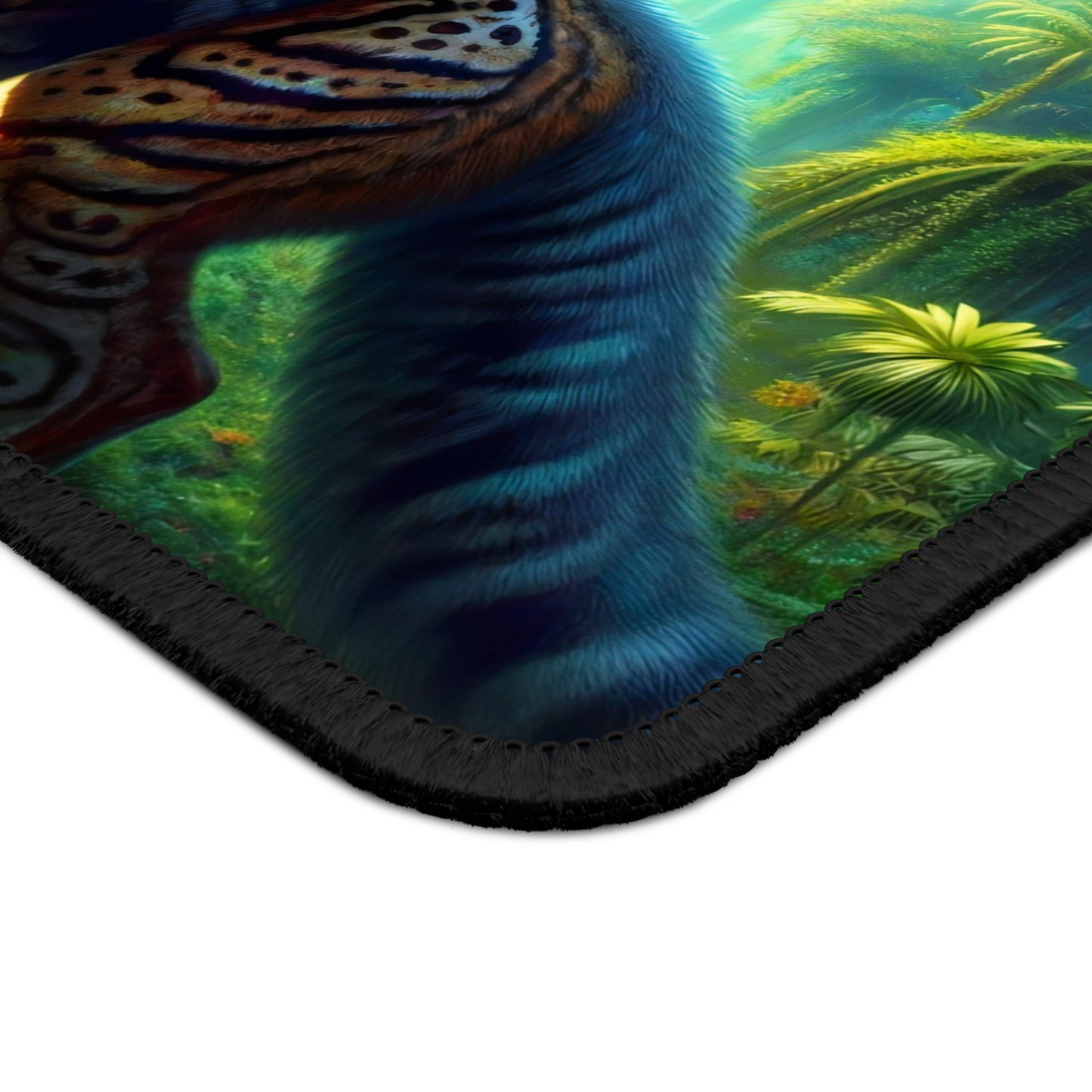 Gaming Mouse Pad