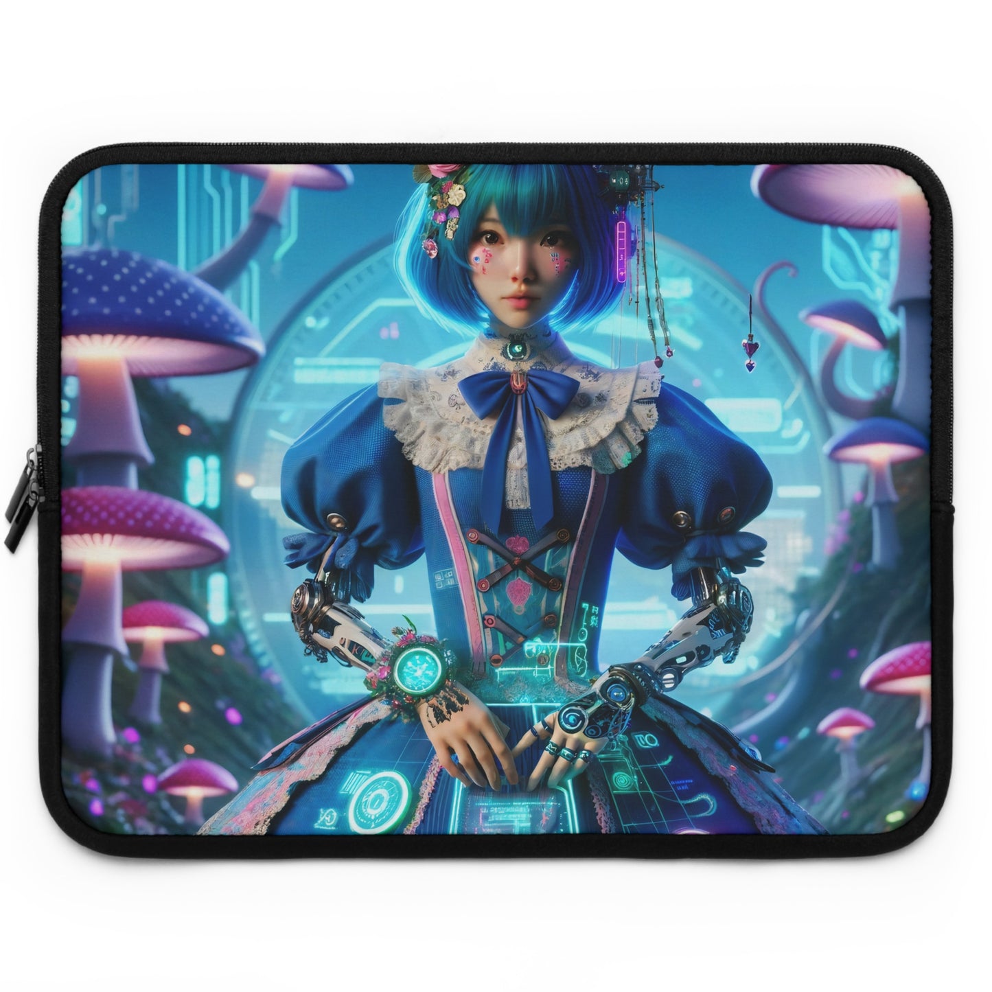 Laptop Sleeve