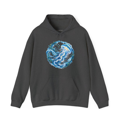 Jellylicious - Pullover Hoodie