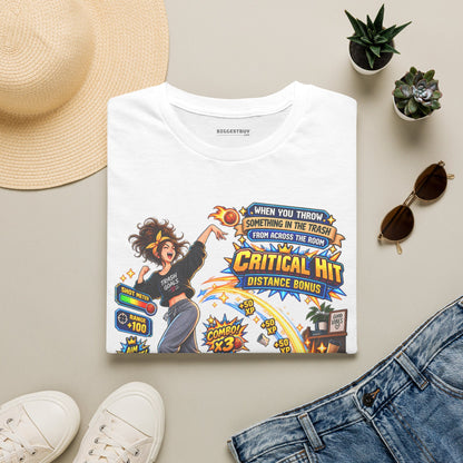 Trash Dance - Softstyle T-Shirt