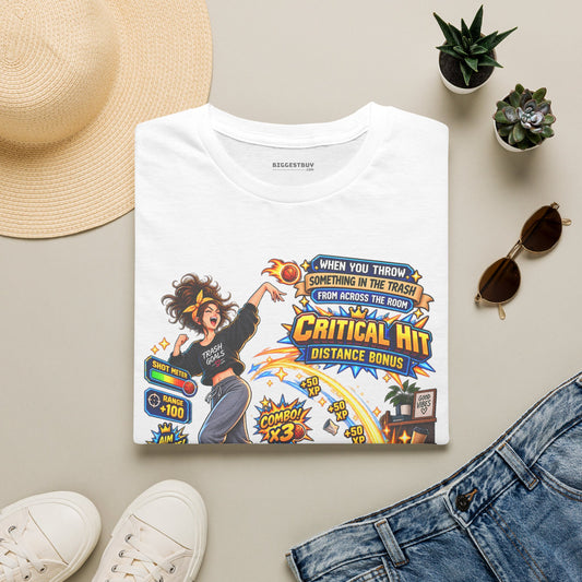 Trash Dance - Softstyle T-Shirt