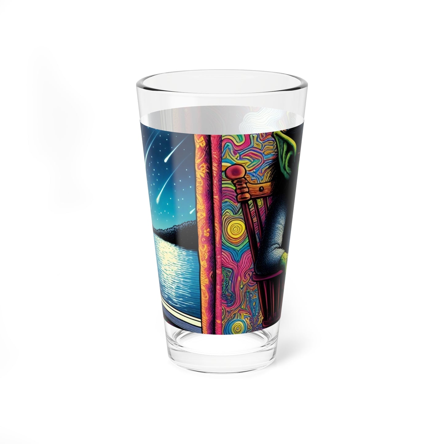 Cocktail Glass