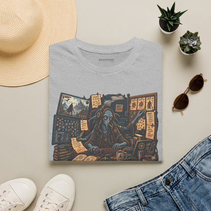 Endless Build - Softstyle T-Shirt