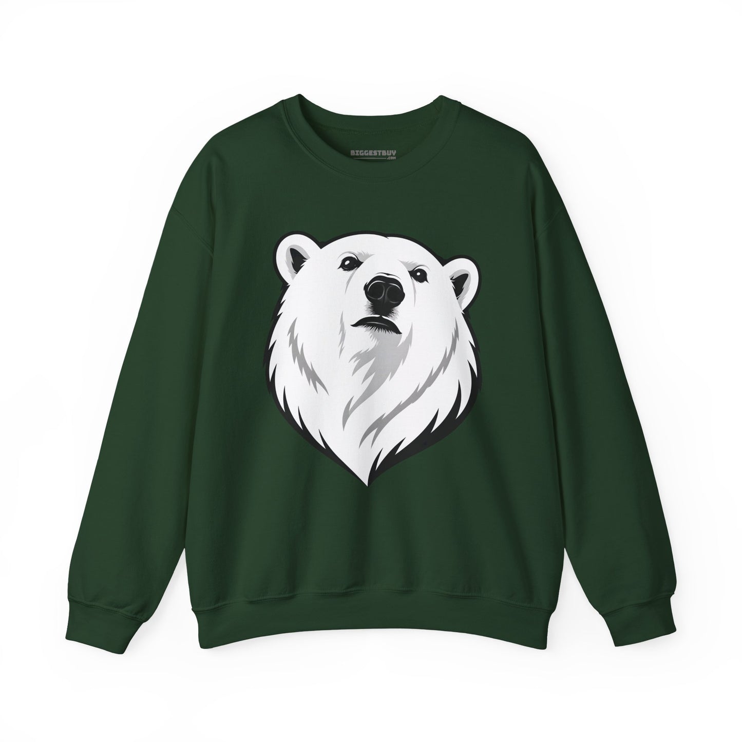 Polar Pride - Crewneck Sweatshirt