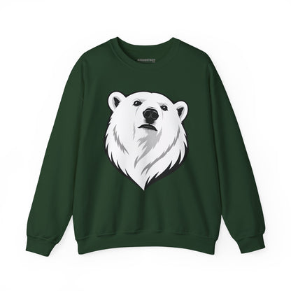 Polar Pride - Crewneck Sweatshirt
